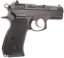 CZ 75D Compact, ASG