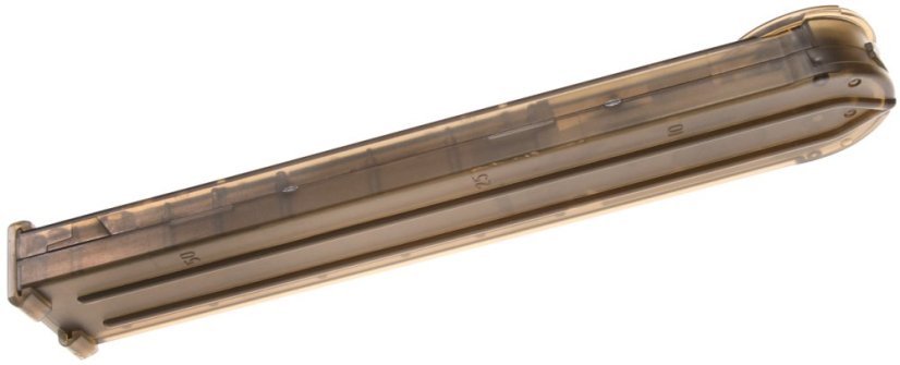 Magazine, P90, hi-cap, 280rd, ACM