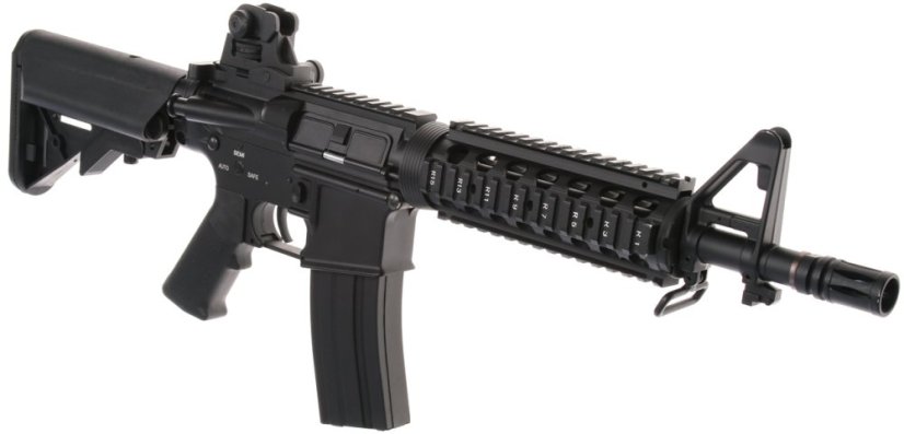 M4 CQB-R MK18, DH, DH-1202