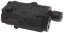 Battery box, AN/PEQ 15, black, dummy, ACM