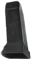 Magazine, CZ SP-01 SHADOW, spring ver., 14rd, ASG