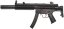 B&T MP5SD6, Classic Army