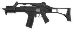 G36C, noir, GBB, WE