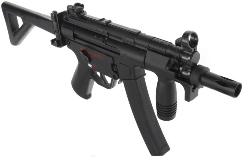 MP5K PDW Galaxy, A&K, G.5