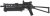 PP-19 Bizon, SMG, Cyma Standard, CM.058A