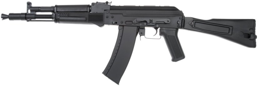 AK-105, folding stock, metal, Cyma Sport, CM.047D
