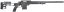 Airsoft mesterlövész R700 XLR-A, fekete, Cyma, CM.708A