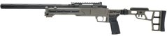 MLC-LTR 303 Sniper, OD, Maple Leaf