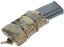 Magazine pouch M4/AK Spider, multicam, ACM