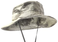 Boonie sapka, A-TACS AU, M, ACM