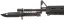 Rubber bayonet M9, dummy, ACM