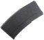 Magazine M4, 120 BB, Hexmag, Black, Cyma, HY-480BK