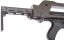 M41A movie Alien gun, Snow Wolf, SW-11