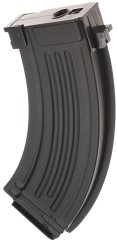 Tár, AK47, mid-cap, 150 db, Cyma, C.71