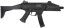 CZ Scorpion EVO 3 A1, M130, ASG