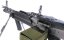 M60E4, MK43, A&K