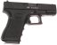 Glock 19, GBB, metal, KSC, KWA