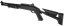 M1014, metal, ABS, long, tactical stock, Cyma, CM.373M