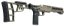 MLC-LTR 303 Sniper, OD, Maple Leaf