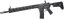 M4, URX4 M-LOK 13 Inch, tracer chamber, mosfet, Black, Cyma Standard, CM.068M-13