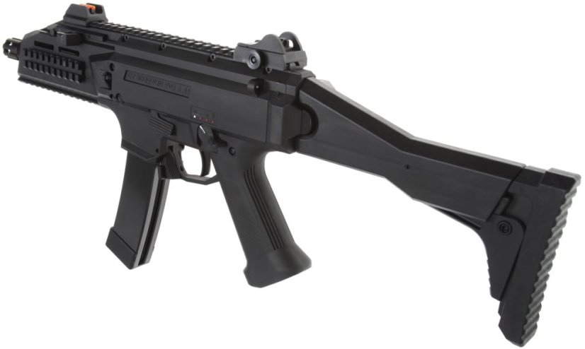 CZ Scorpion EVO 3 A1, M130, ASG