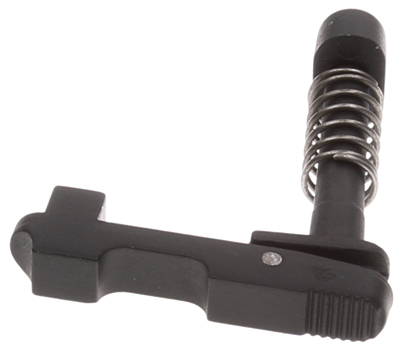 Ambidextrous magazine catch for M16, M4, D-boys