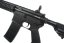 EMG Daniel Defense MK18 RII, 10,3 inch, negro, Cyma Platinum, CM.105