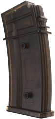 Tár, G36, mid-cap, 110 db, D-Boys