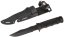 Gumi kés, SOG Seal M37-K, dummy, ACM