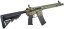 EMG Noveske N4 Gen3 Infidel, 12.5 Inch, NSR-13.5, GBBR, Bazooka Green, Cyma CGS, NOV.1203 OD