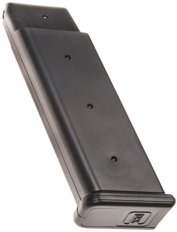 Magazine, Glock 17, Glock 17 Long, Tokyo Marui