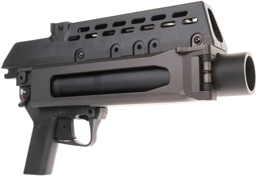 Grenade launcher for G36, Classic Army