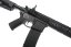 AR15 URX4, M-LOK, 6,5 inch, silenciador, negro, Cyma Platinum, CM.097C