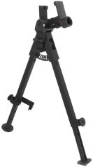 Kétlábú állvány, Dragunov SVD, acél, SHS