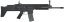 SCAR CQC, Classic Army