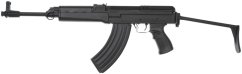 SA vz. 58 hosszú, Ares
