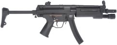 B&T MP5A5, Classic Army