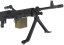 M240B, Golden Eagle, 6668