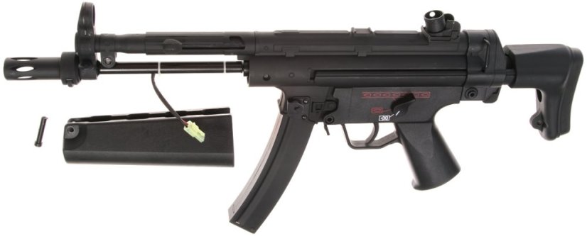 MP5A5 J, Cyma Standard, CM.041J
