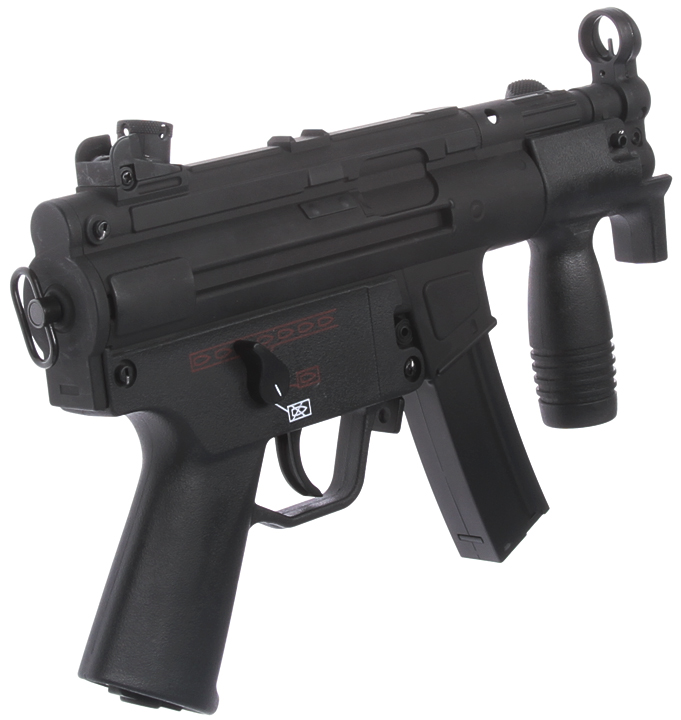 MP5K, Cyma Standard, CM.041K