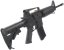 M4A1, Cyma Sport, CM.002A1