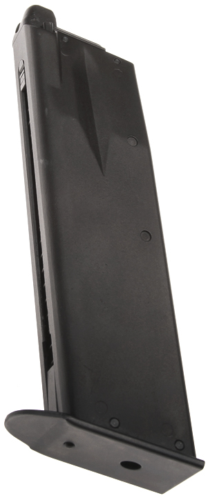 Magazine, CZ 75, GBB, metal, 23rd, KSC, KWA