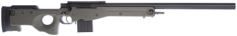 L96 AWS, OD, Tokyo Marui