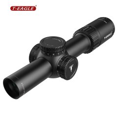 Nišanski dalekomet EOS 1,2-6X24IR, osvjetljenje, crna, T-Eagle