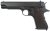 Colt M1911 AEP, mosfet, fekete, Cyma, CM.123S