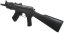 AK-47 Beta Spetsnaz, Cyma Sport, CM.521