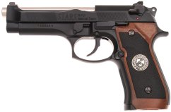 Beretta M92 Samurai Edge, GBB, Tokyo Marui