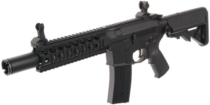 M7A1, D-Boys