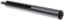 Reinforced steel cylinder for VSR-10, SHS