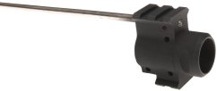 Low gas block M16, M4, A&K